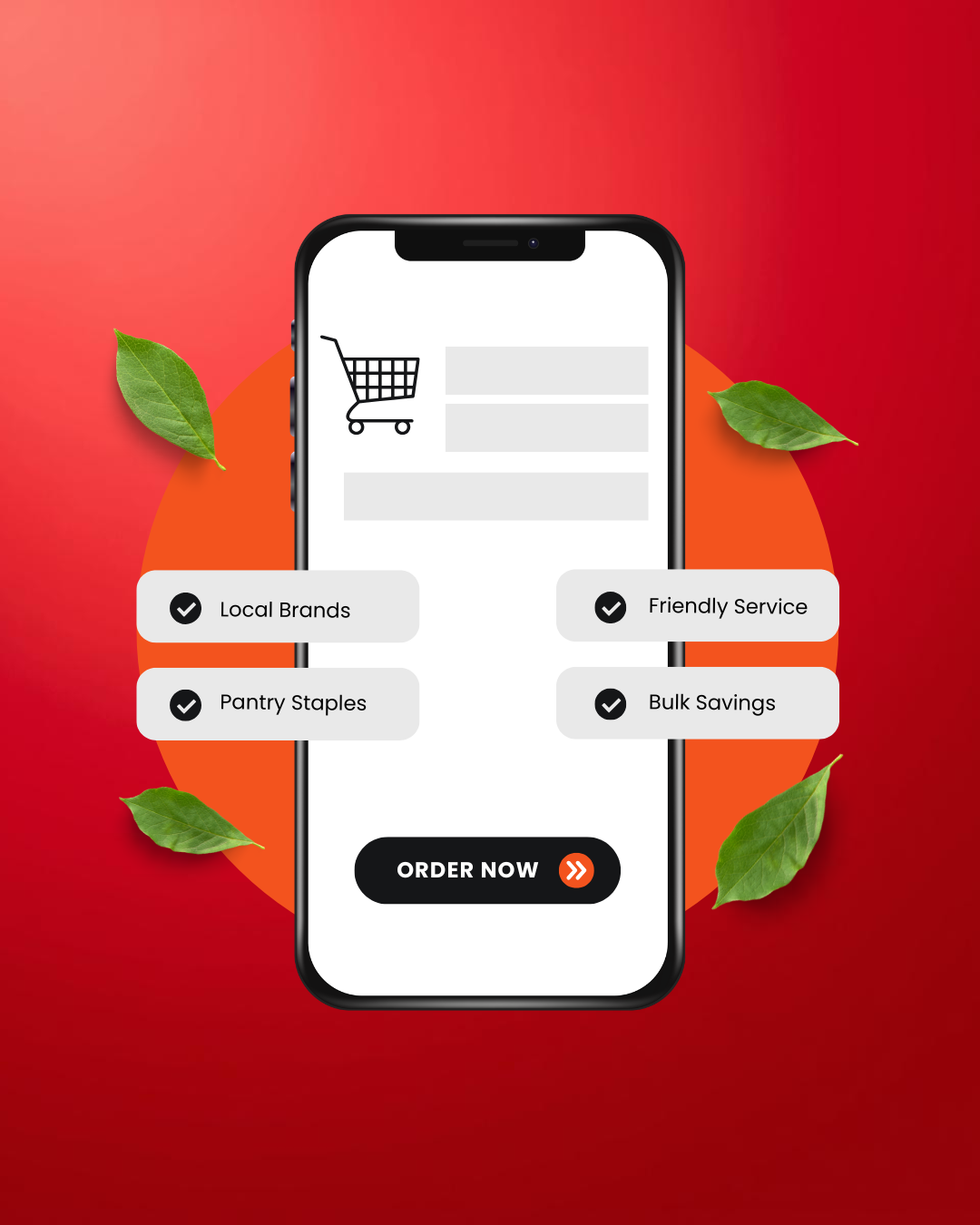 E-Commerce Storefronts